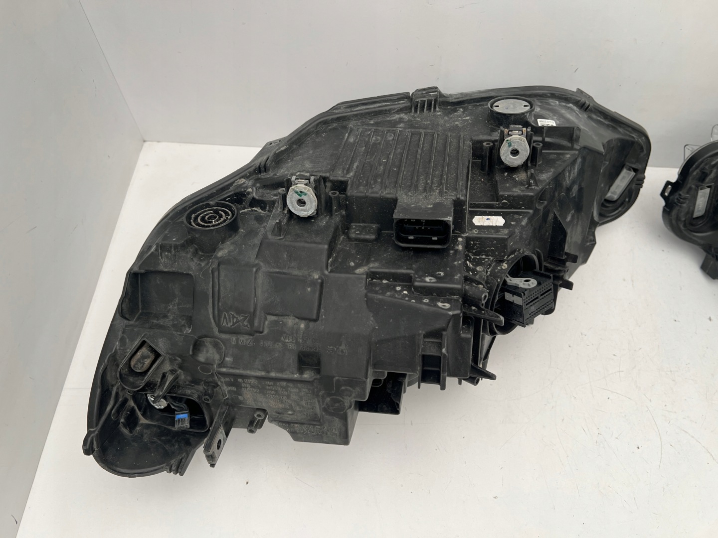 Frontscheinwerfer BMW 4 F33 8738706 LED ADAPTIVE Links Scheinwerfer Headlight - Thumbnail 10
