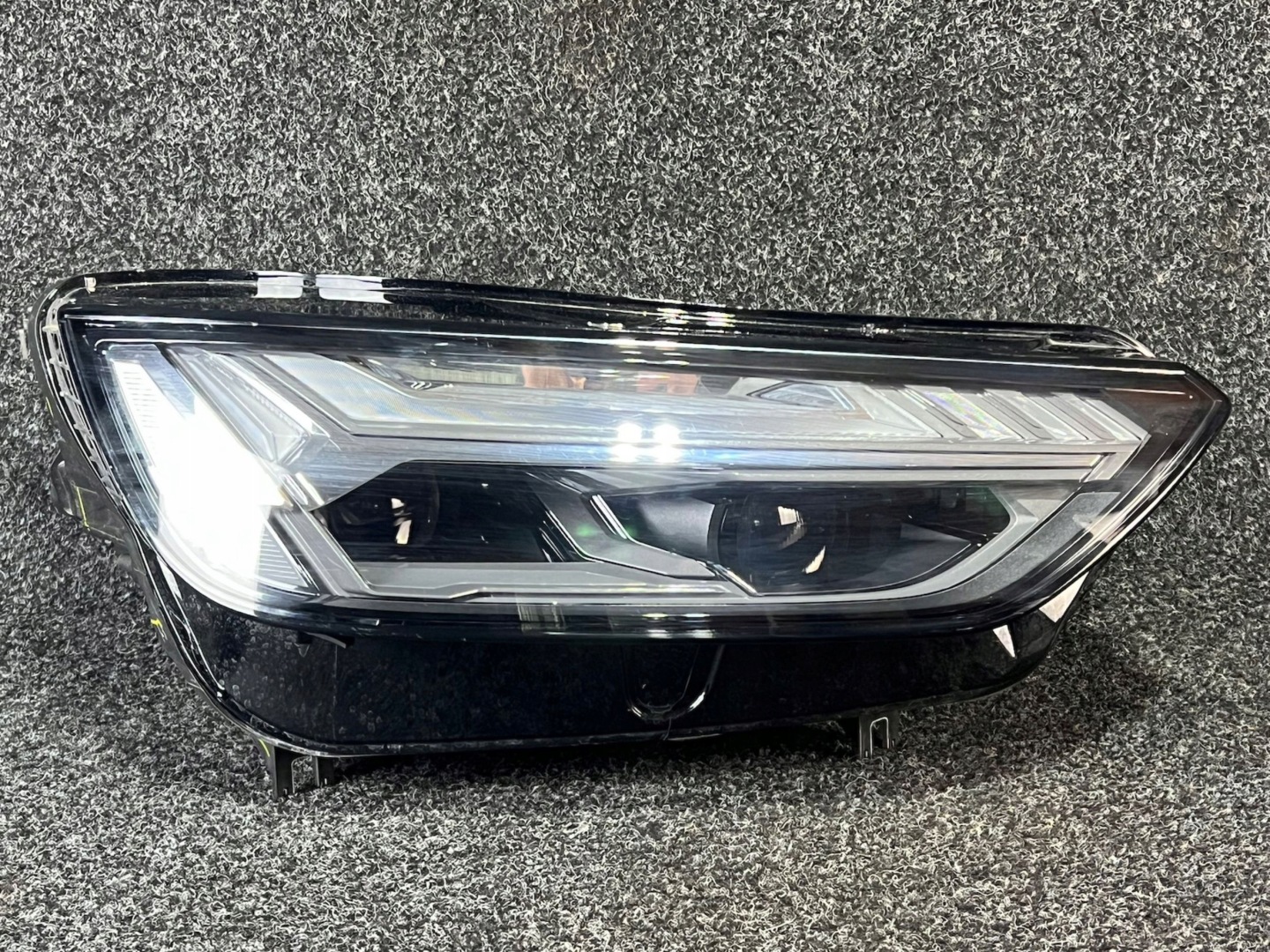 Frontscheinwerfer Audi Q5 80A941036E Matrix LED Links Scheinwerfer Headlight - Thumbnail 1