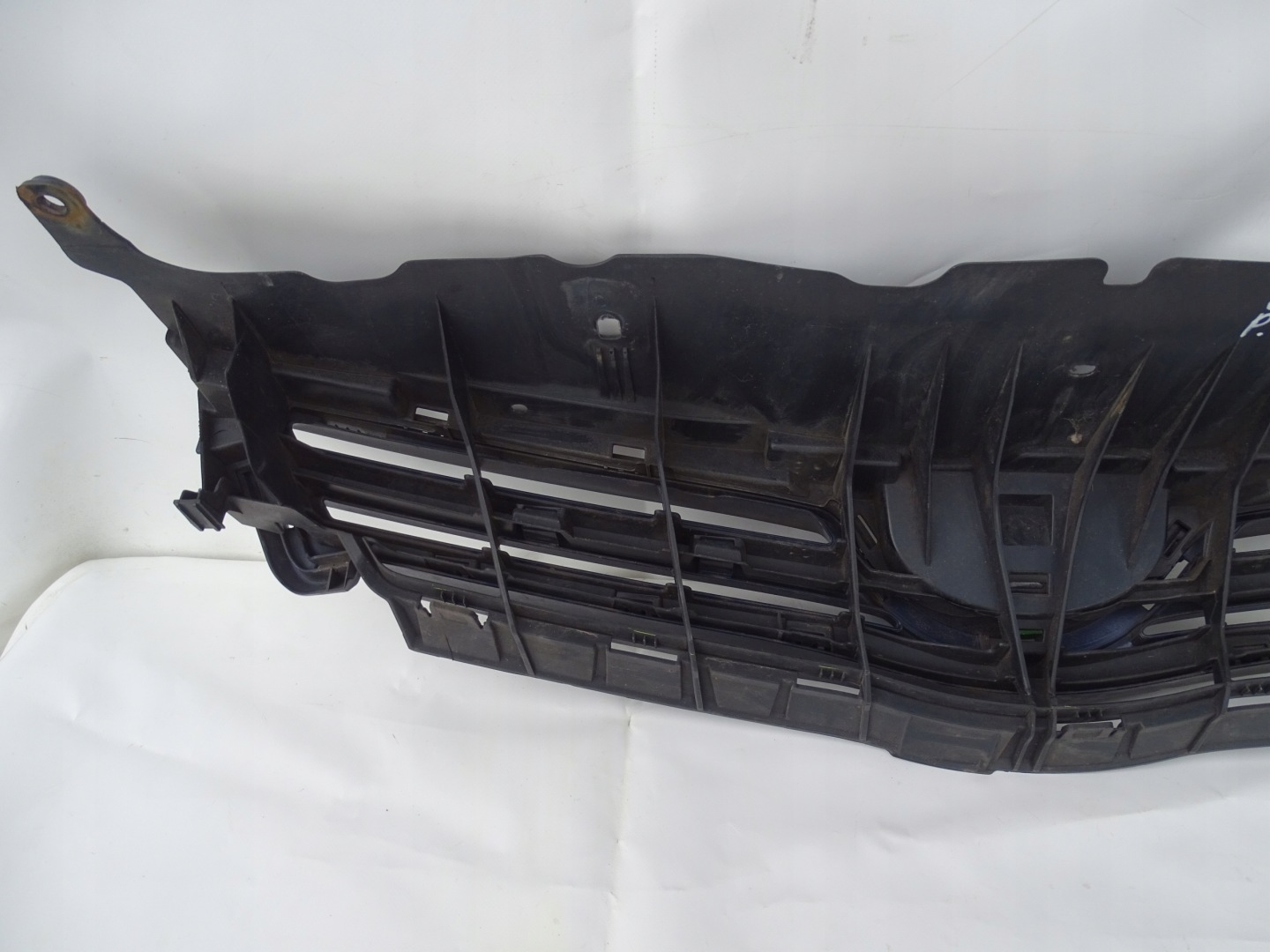 Toyota Auris E150 Kühlergrill FRONTGRILL Kühlergitter 5310002360R - Thumbnail 10