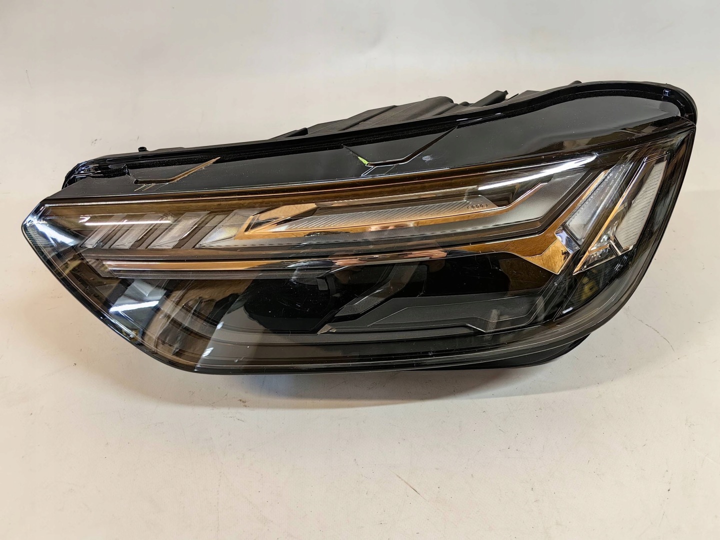 Frontscheinwerfer Audi Q5 80A941035E Matrix LED Links Scheinwerfer Headlight - Thumbnail 1