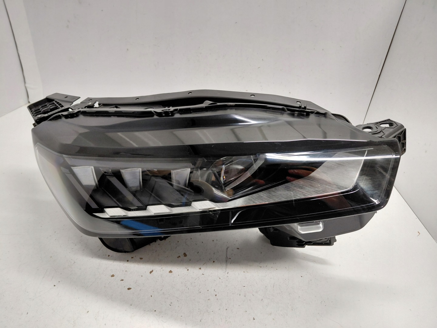 Frontscheinwerfer Peugeot 3008 9862665280 LED Links Scheinwerfer Headlight - Thumbnail 7