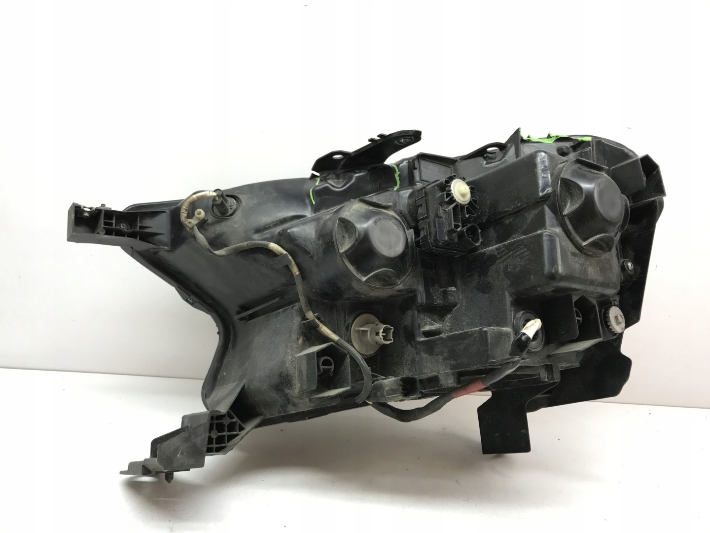 Frontscheinwerfer Ford Ranger 3 Mk3 JB3B13D155 Xenon Links Headlight - Thumbnail 12