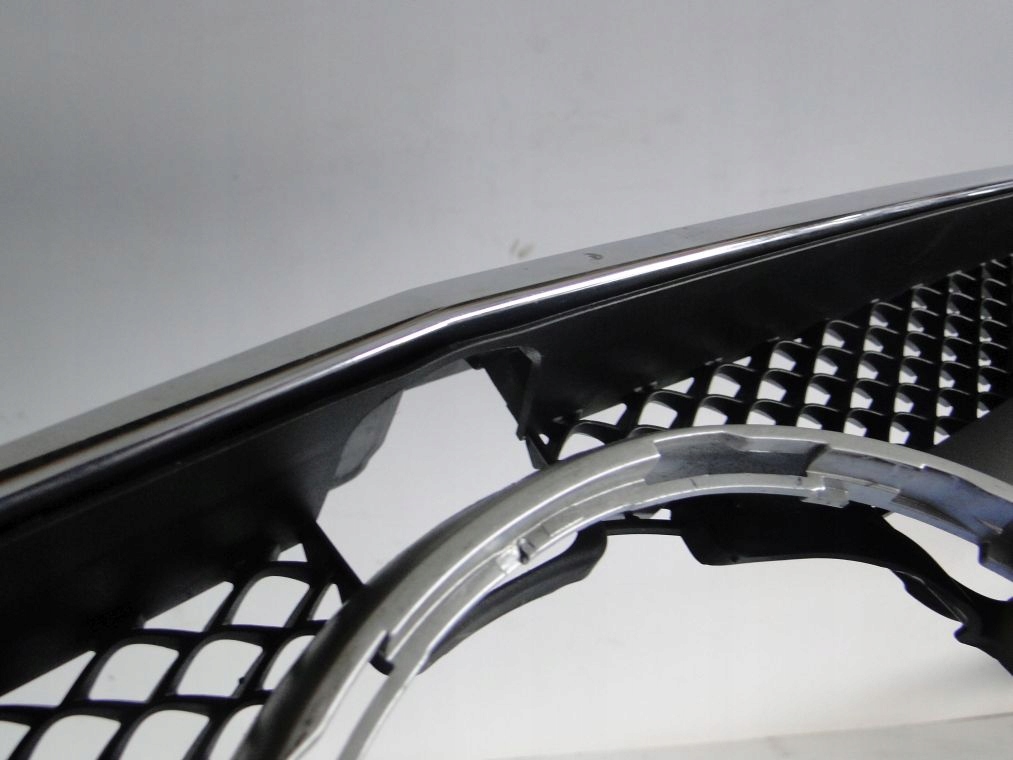 Mercedes-Benz E-Klasse W213 Kühlergrill FRONTGRILL Kühlergitter A2138850223 - Thumbnail 7