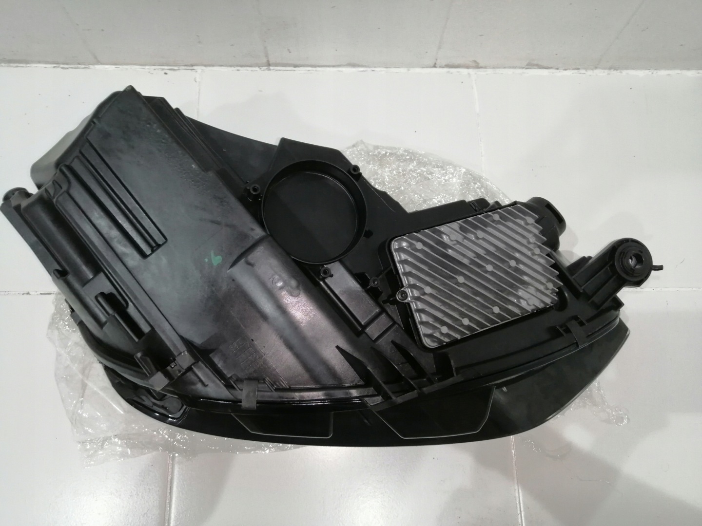 Frontscheinwerfer Audi A4 8W0 8W0941035JL Matrix LED Links Headlight - Thumbnail 24