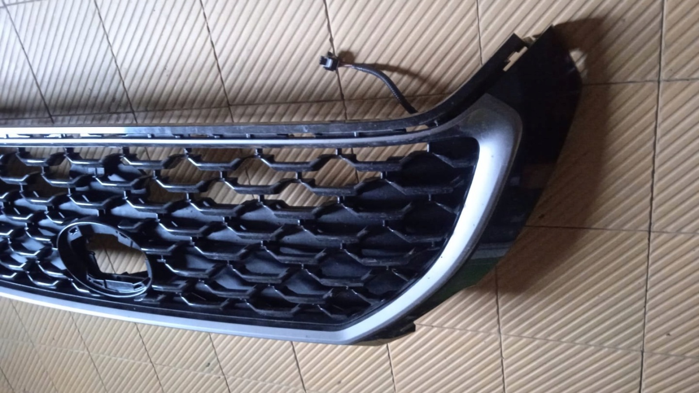 Toyota Corolla E170 Kühlergrill FRONTGRILL Kühlergitter 5310016010 - Thumbnail 5