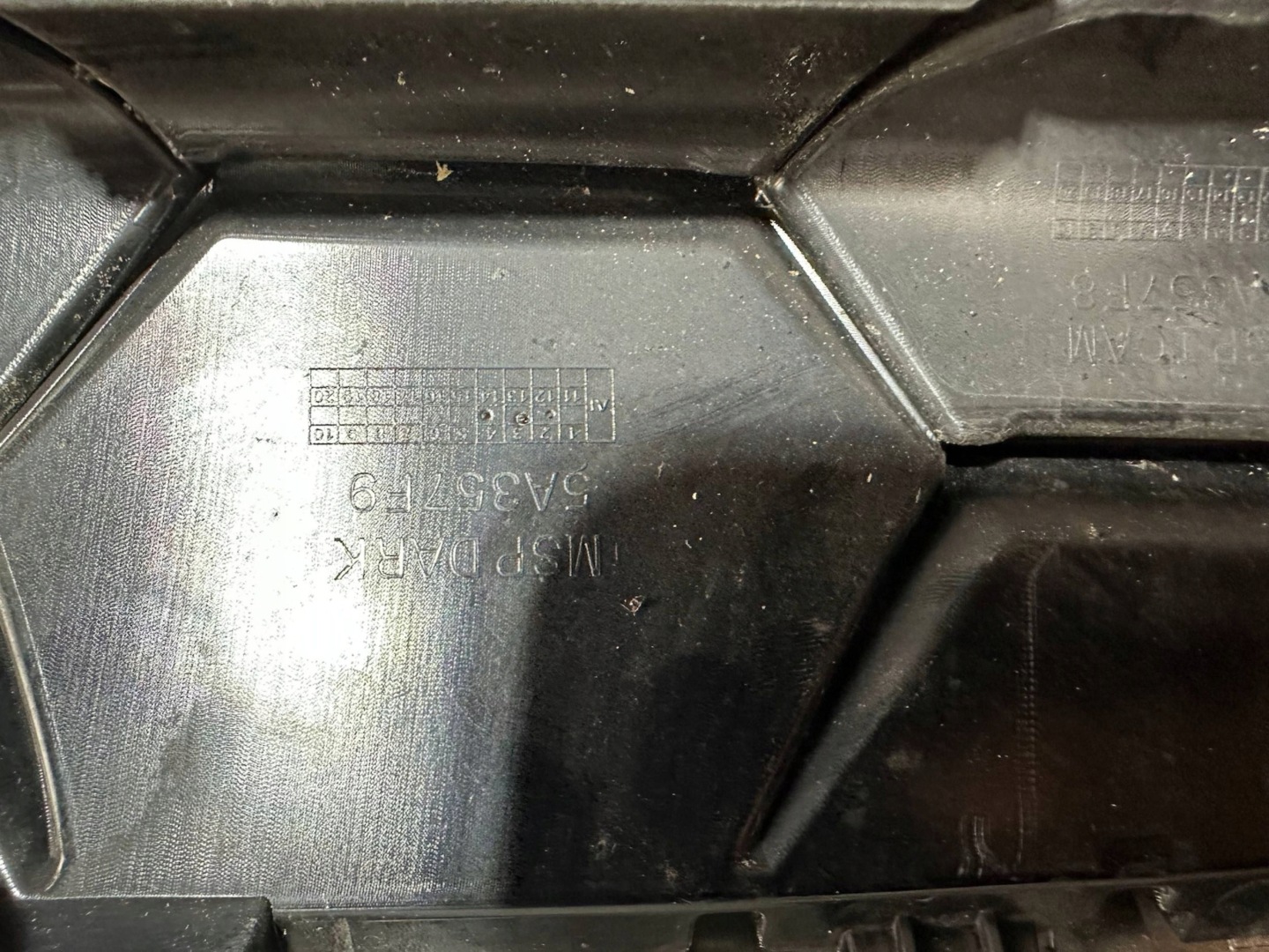 BMW 3 G21 Kühlergrill FRONTGRILL Kühlergitter 1929761 - Thumbnail 6