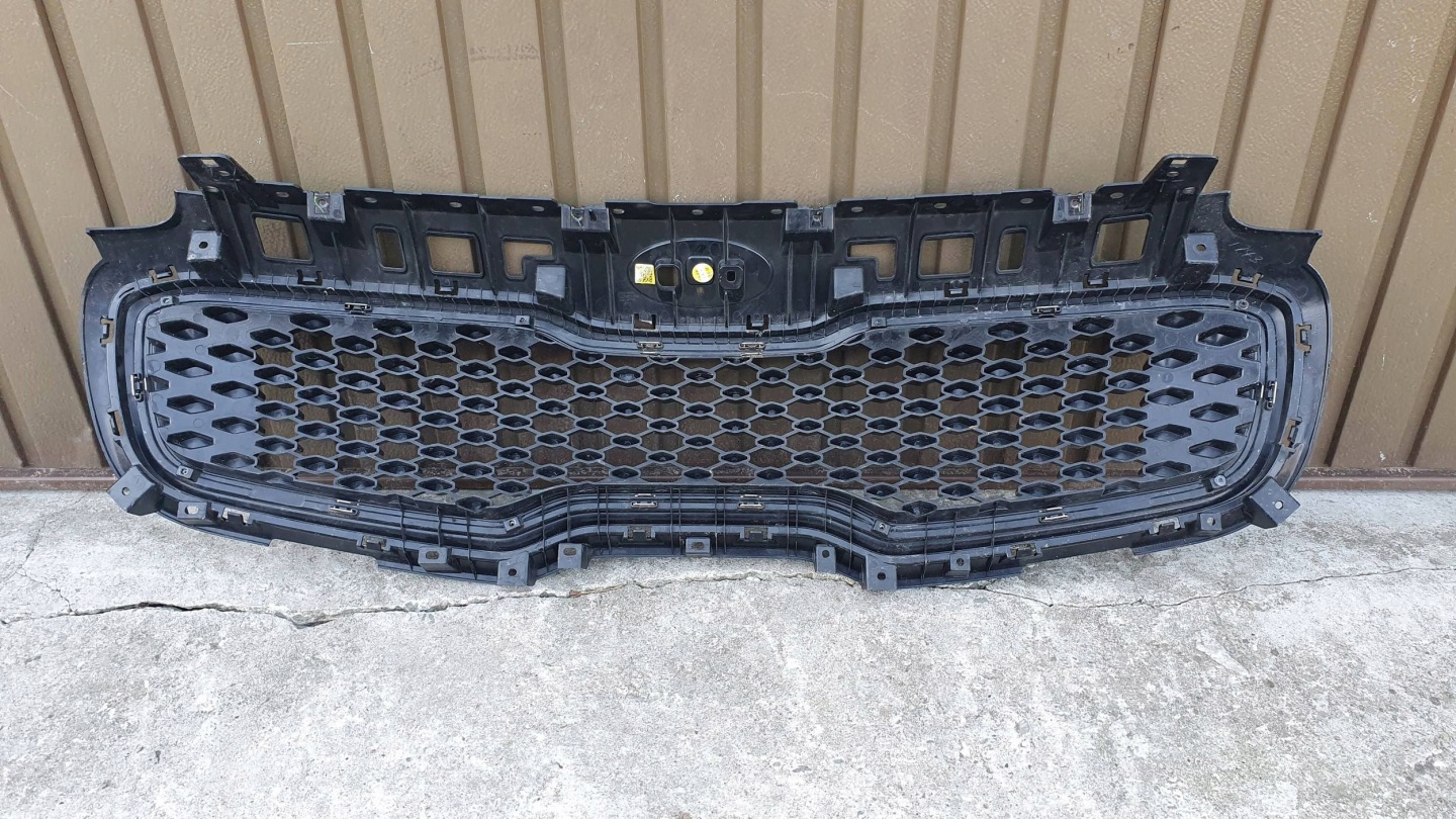 Kia Sportage JA Kühlergrill FRONTGRILL Kühlergitter - Thumbnail 9