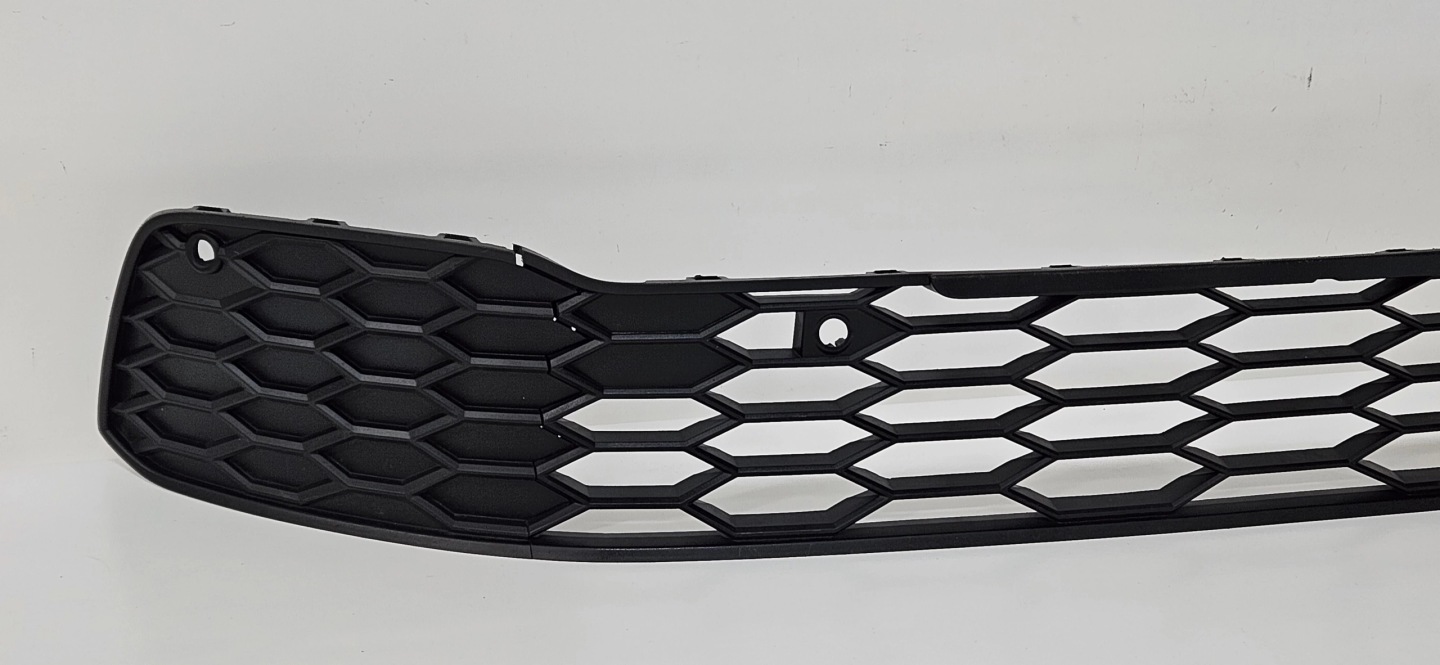 VW Golf V Kühlergrill FRONTGRILL Kühlergitter 5H0853677JK - Thumbnail 2