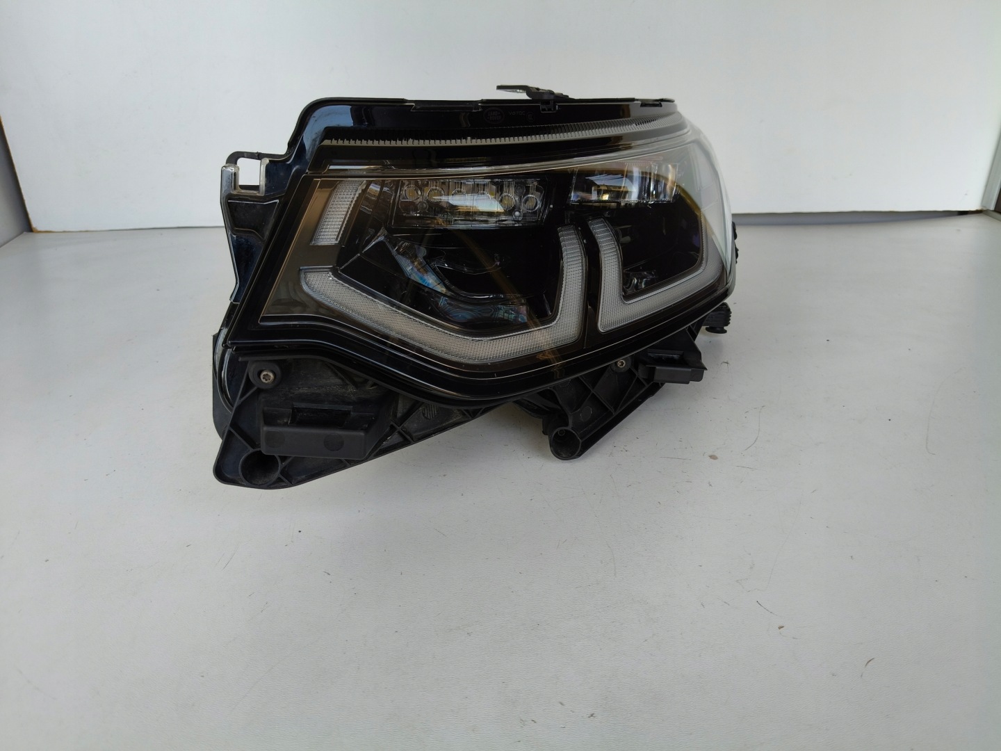 Frontscheinwerfer Land Rover Discovery LA LK7213W030 LED Links Headlight - Thumbnail 1