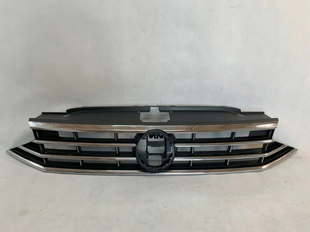 VW Passat B8 Kühlergrill FRONTGRILL Kühlergitter - Thumbnail 1