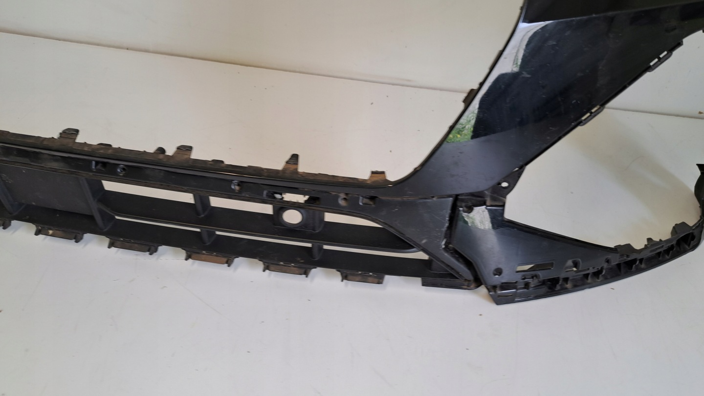Audi Q2 Kühlergrill FRONTGRILL Kühlergitter 81A807437 - Thumbnail 8