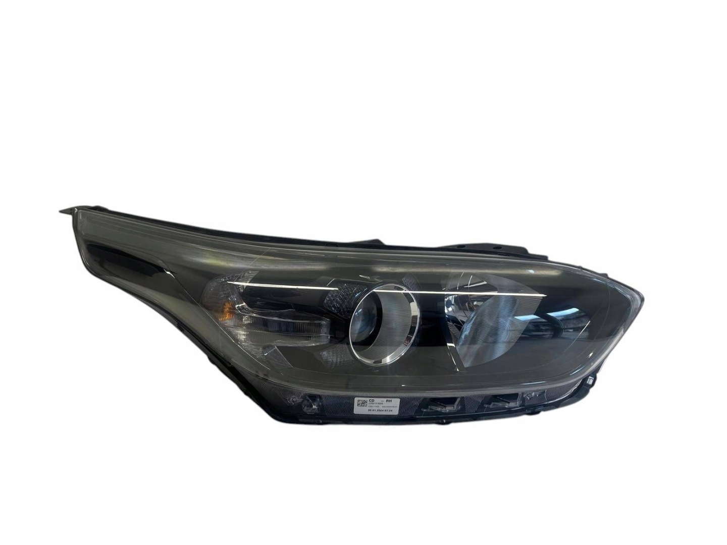 Frontscheinwerfer Kia Ceed CD LED Rechts Scheinwerfer Headlight - Thumbnail 1
