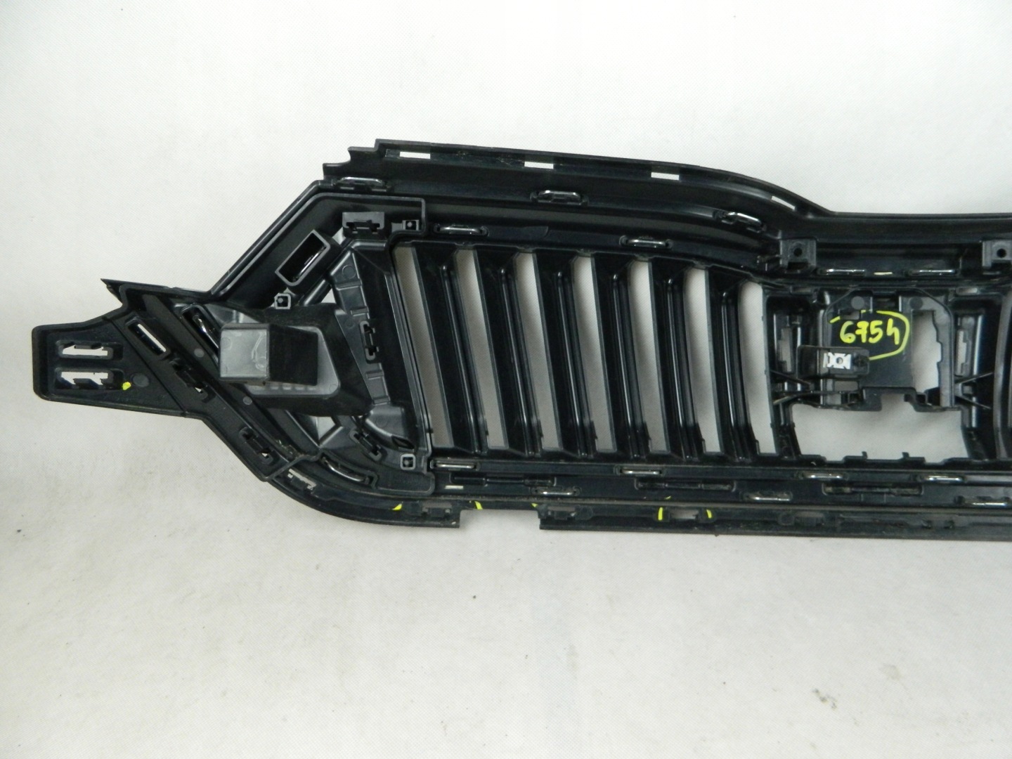 Skoda Octavia 1U Kühlergrill FRONTGRILL Kühlergitter 5E3807723 - Thumbnail 9