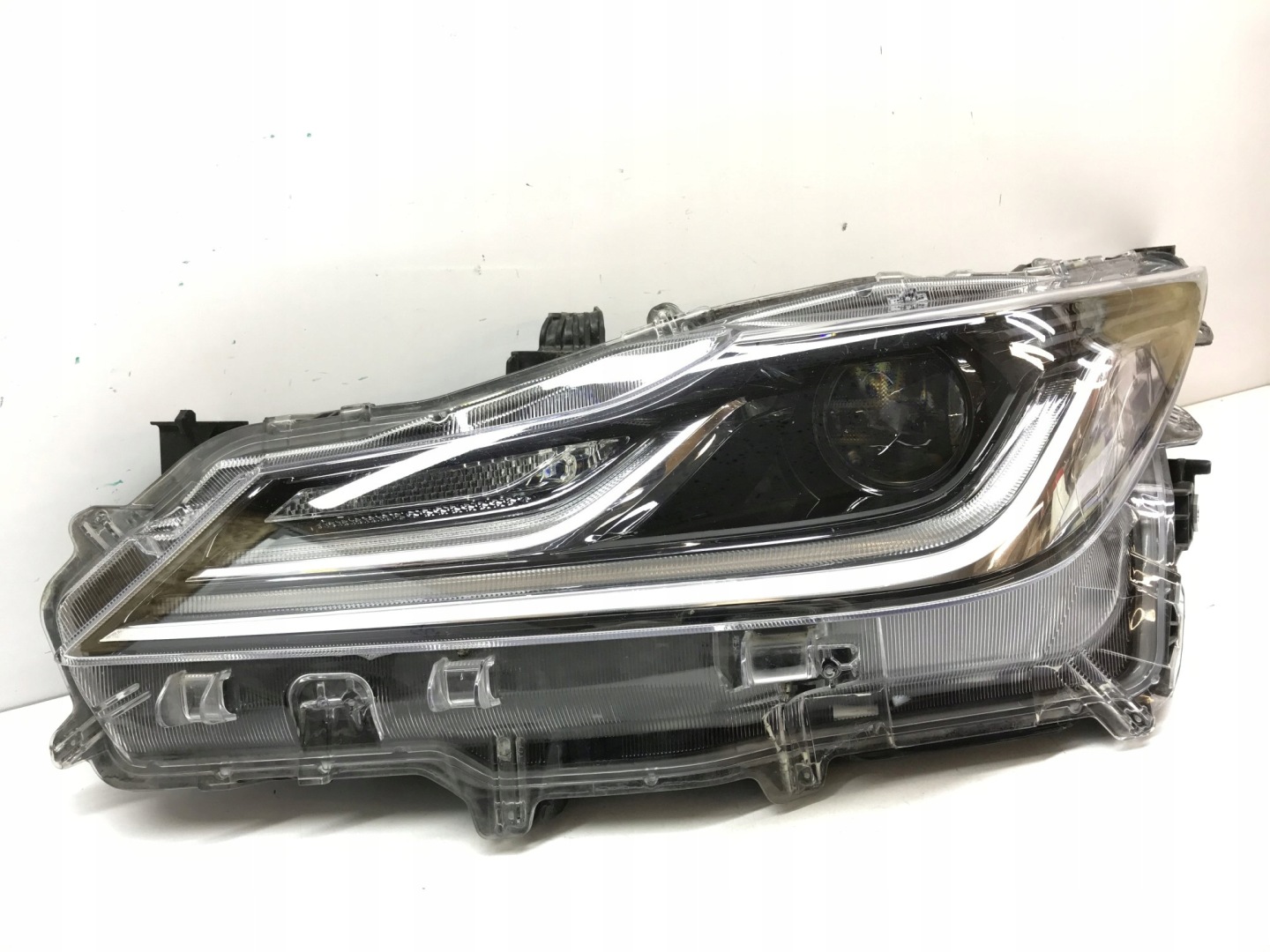 Frontscheinwerfer Toyota Corolla E210 8115002T510 LED Links Headlight - Thumbnail 1