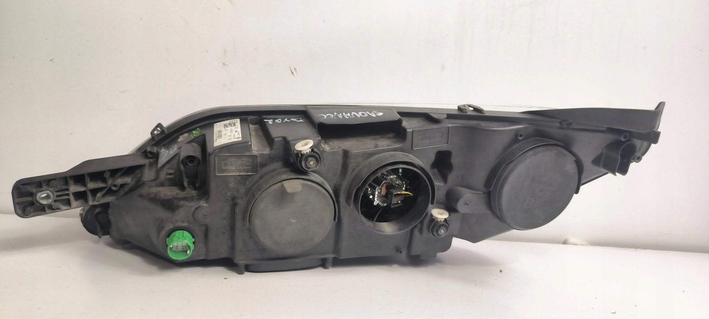 Frontscheinwerfer Opel Movano C LED Links Scheinwerfer Headlight - Thumbnail 9