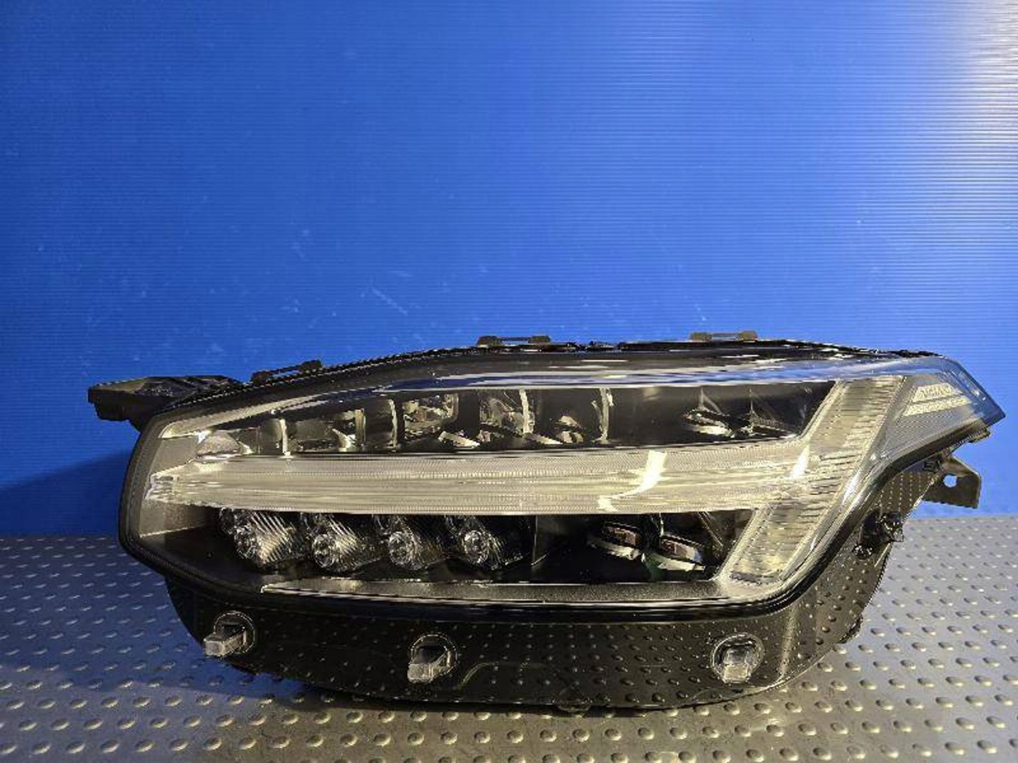 Frontscheinwerfer Volvo XC90 32228688 Facelift LED Links Scheinwerfer Headlight - Thumbnail 13
