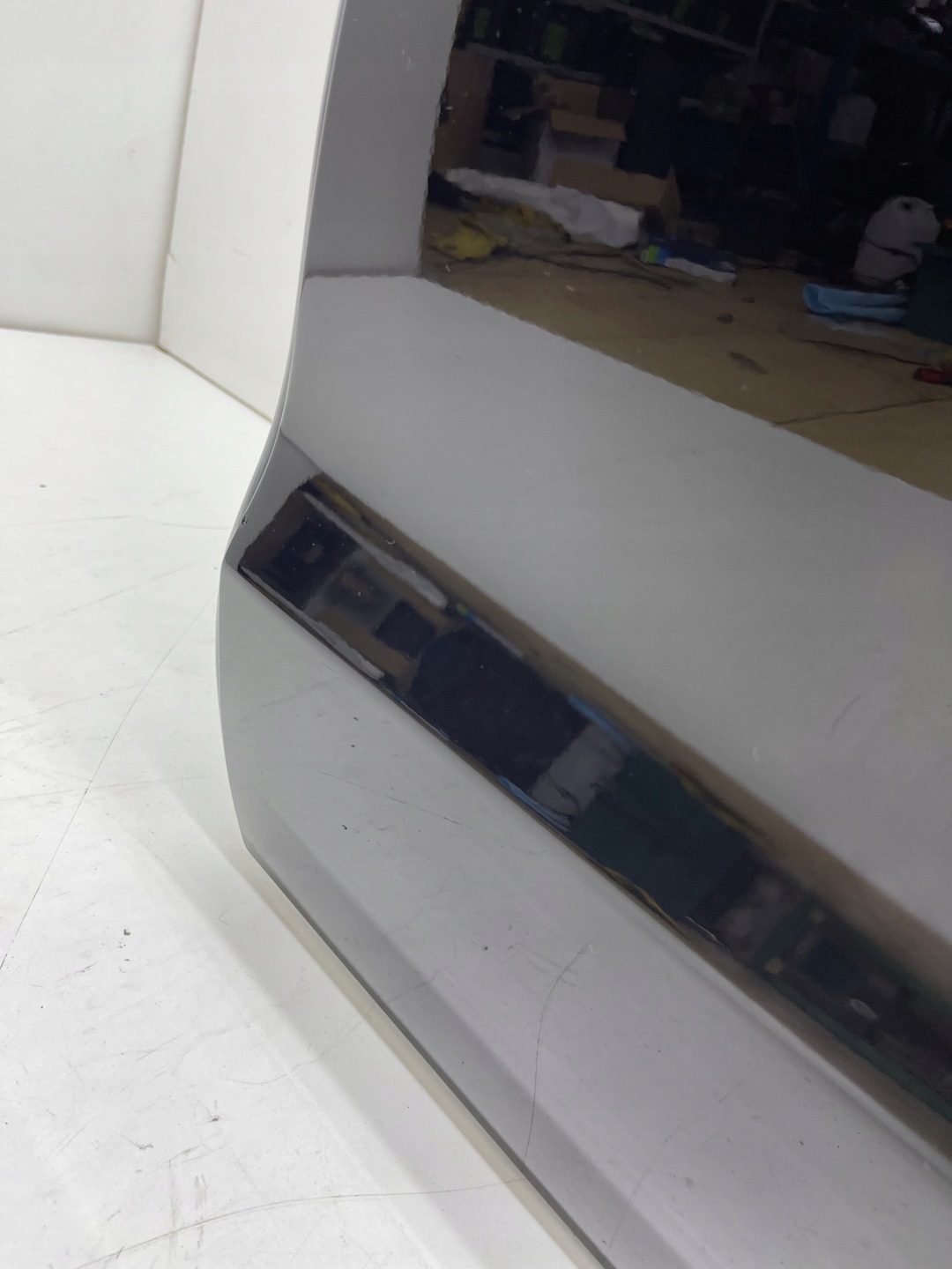 Audi A6 Tür Hinten Links Kombi Door Porta Porte - Thumbnail 11