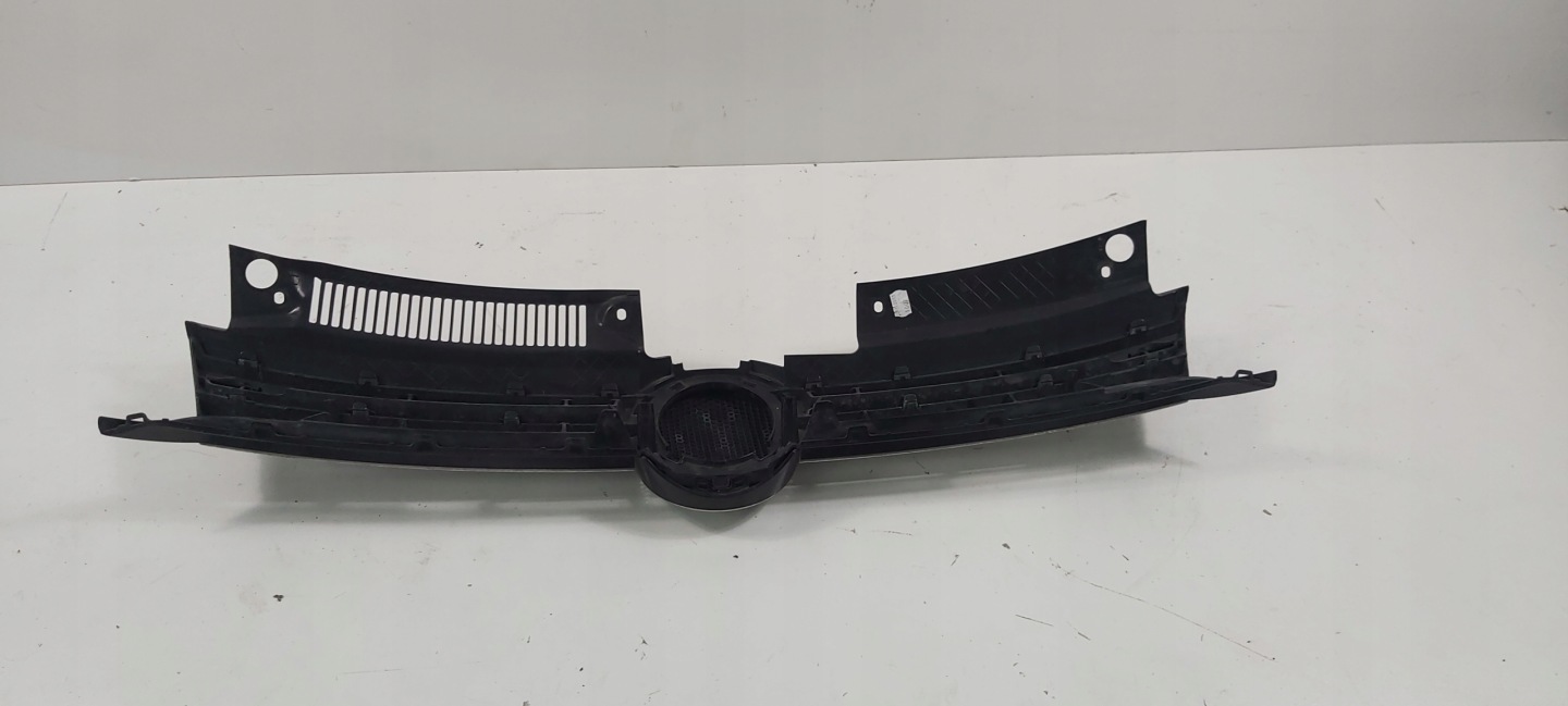 VW Golf VI Kühlergrill FRONTGRILL Kühlergitter 5K0853651AL - Thumbnail 4
