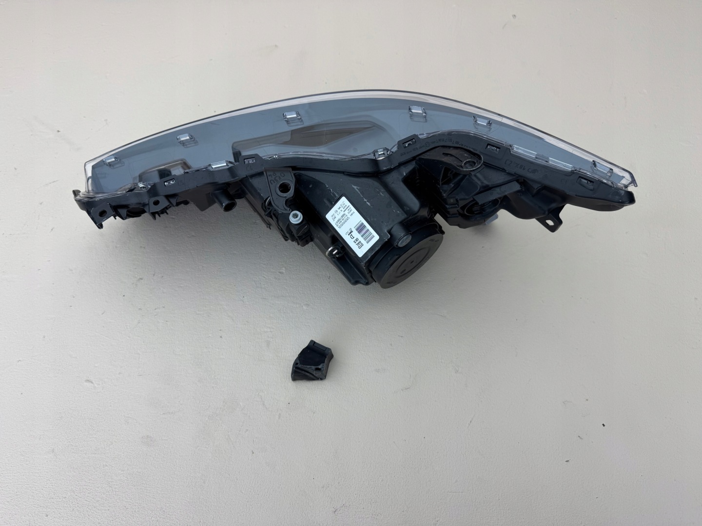 Frontscheinwerfer Toyota Auris E150 815LAMPAPRA LED Rechts Headlight - Thumbnail 10