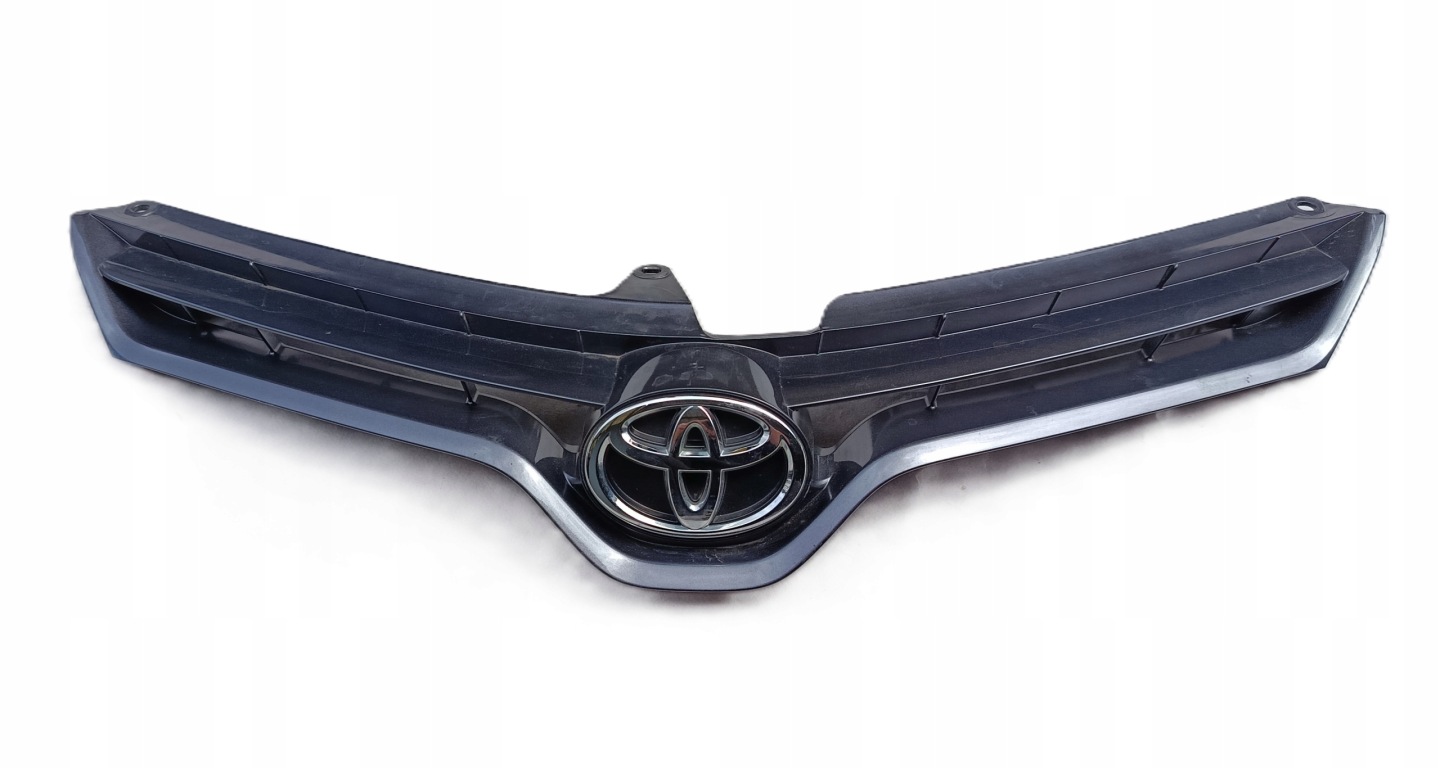 Toyota Corolla E170 Kühlergrill FRONTGRILL Kühlergitter 5311102880 - Thumbnail 1