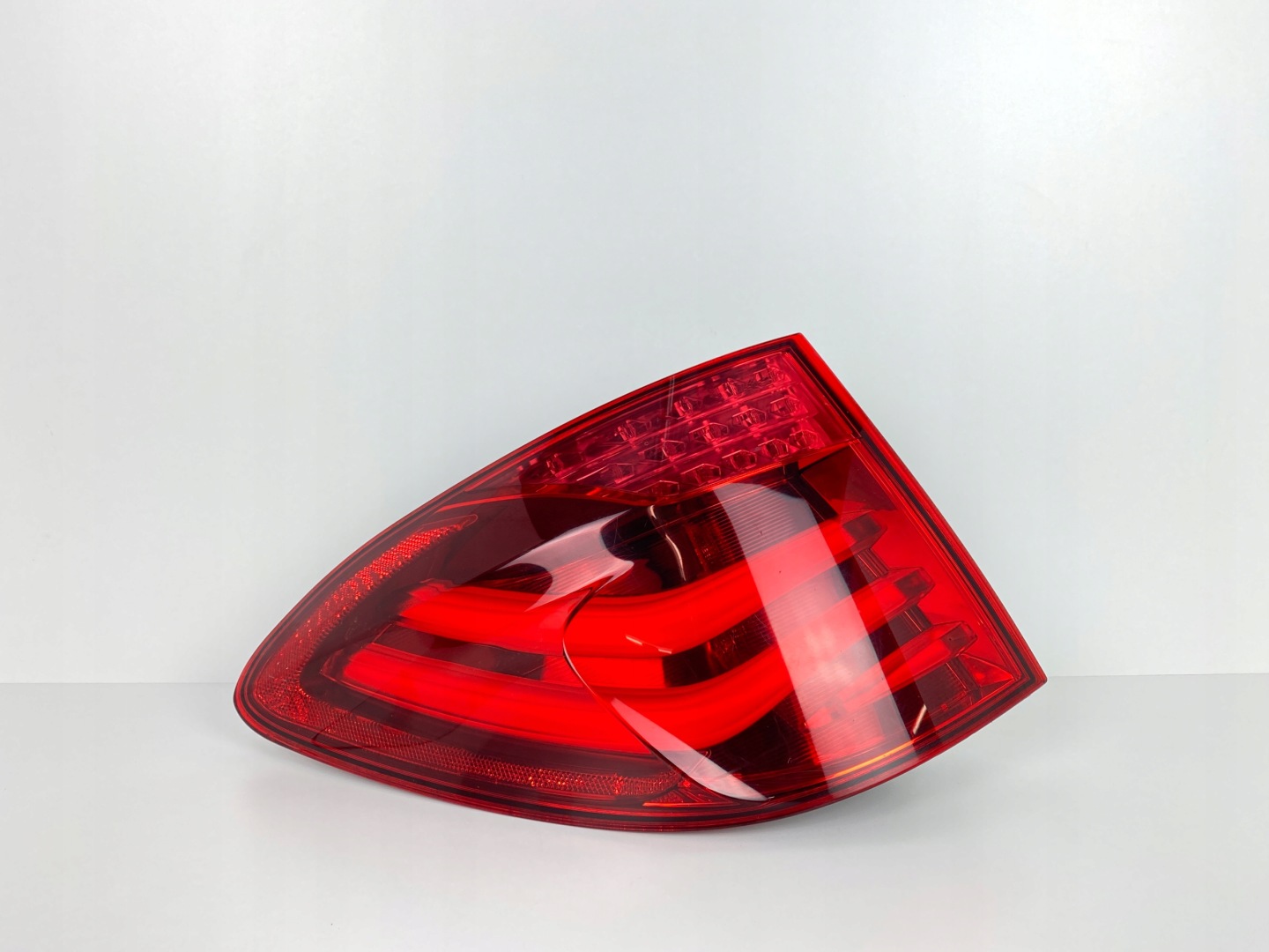 BMW 5 F07 Rückleuchte Rearlamp - Thumbnail 1
