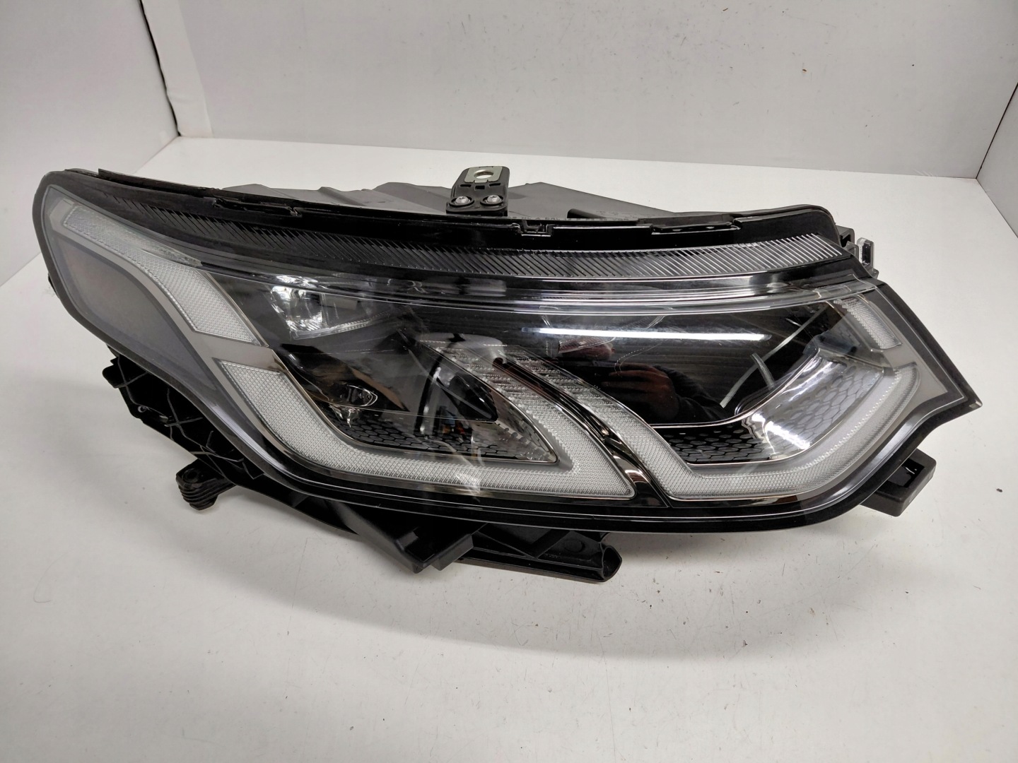 Frontscheinwerfer Land Rover Discovery LA LED Rechts Scheinwerfer Headlight - Thumbnail 1