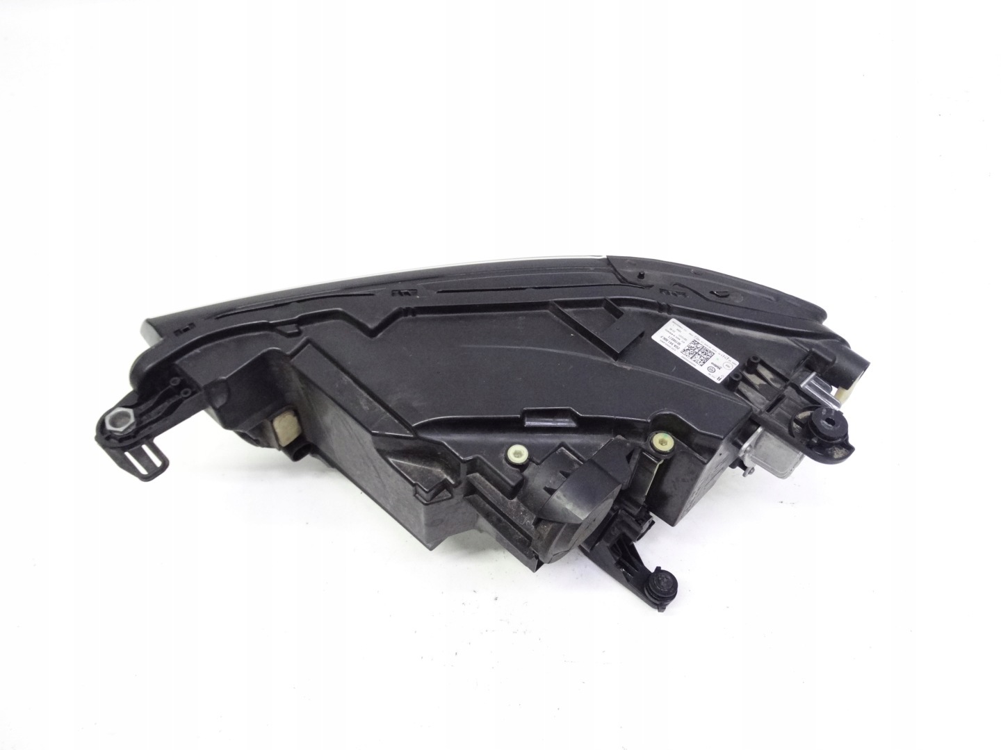 Frontscheinwerfer VW T-Roc A1 2GA941006F LED Rechts Scheinwerfer Headlight - Thumbnail 10