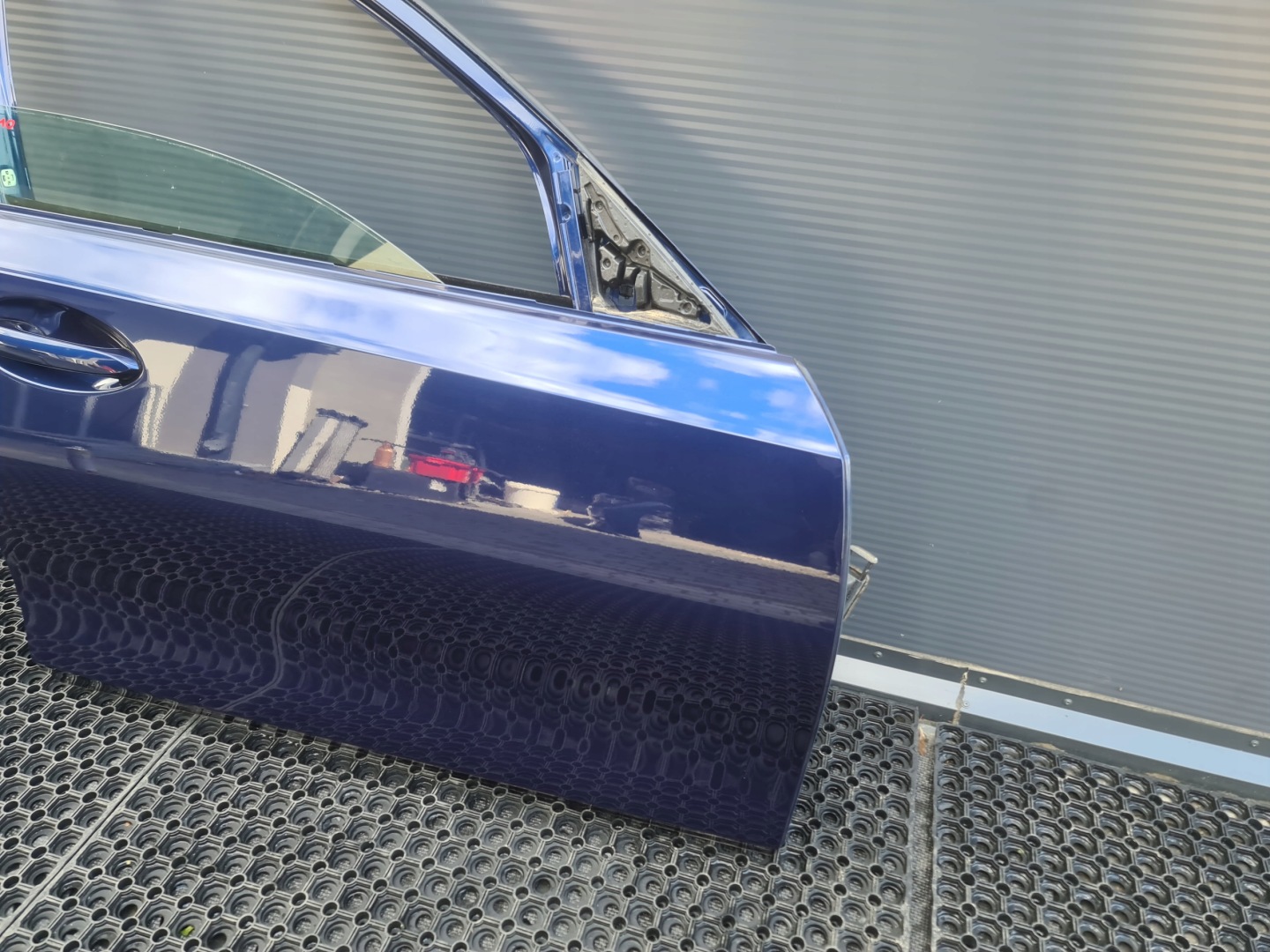 BMW 3 G20 Tür Vorne Rechts Door Porta Porte - Thumbnail 11