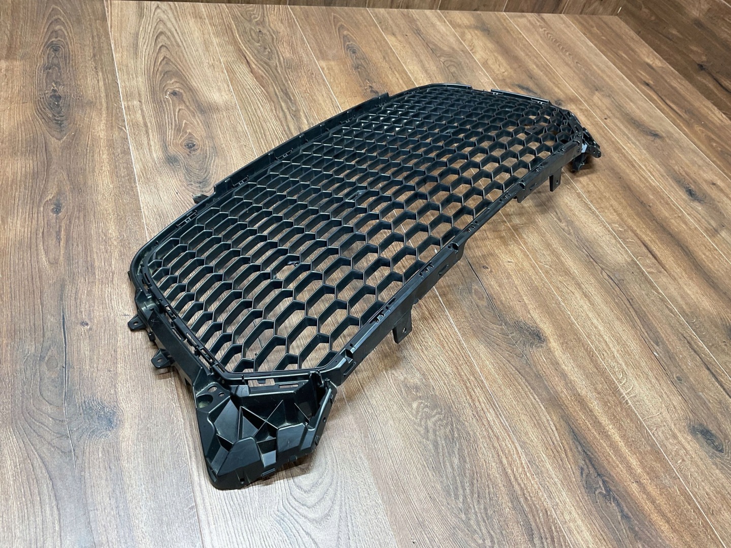 Audi R8 4S Kühlergrill FRONTGRILL Kühlergitter 4S0853653D - Thumbnail 4