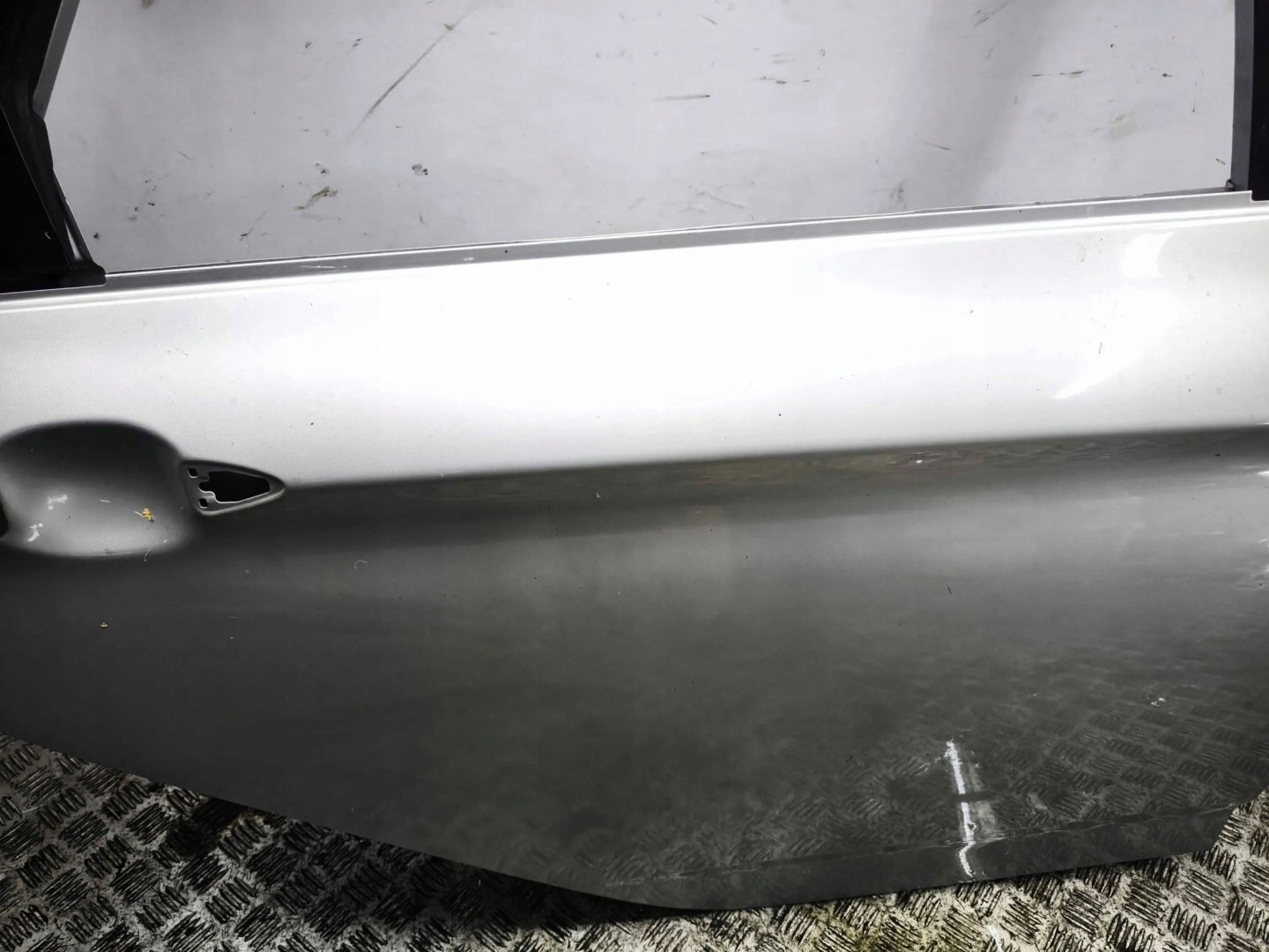 Hyundai i40 VF Tür Vorne Rechts Door Porta Porte - Thumbnail 6
