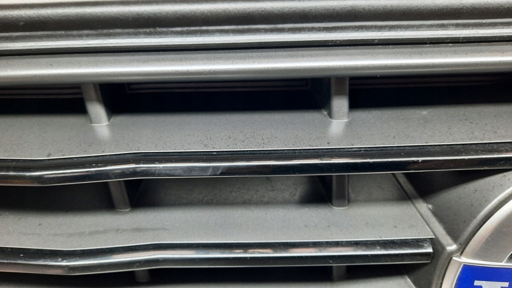 Volvo XC60 Kühlergrill FRONTGRILL Kühlergitter 31386519 - Thumbnail 5