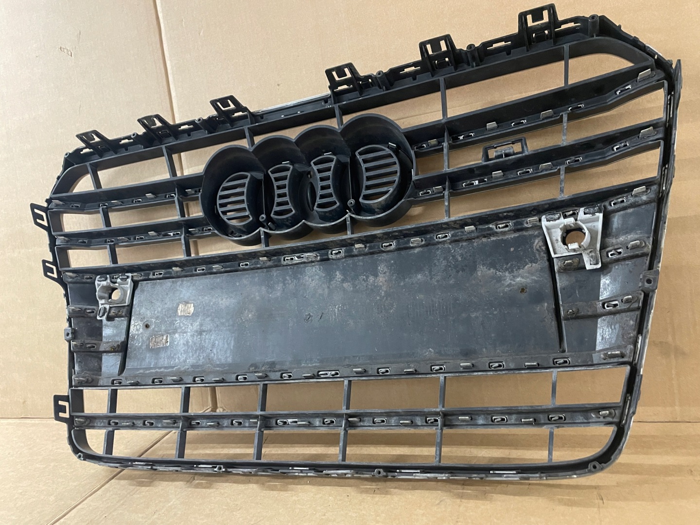 Audi A5 Kühlergrill FRONTGRILL Kühlergitter 8T0853651M - Thumbnail 9
