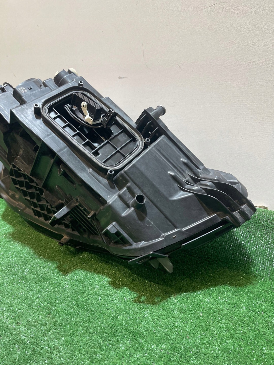 Frontscheinwerfer Mercedes-Benz CLA C118 A1189062500 LED Links Headlight - Thumbnail 11