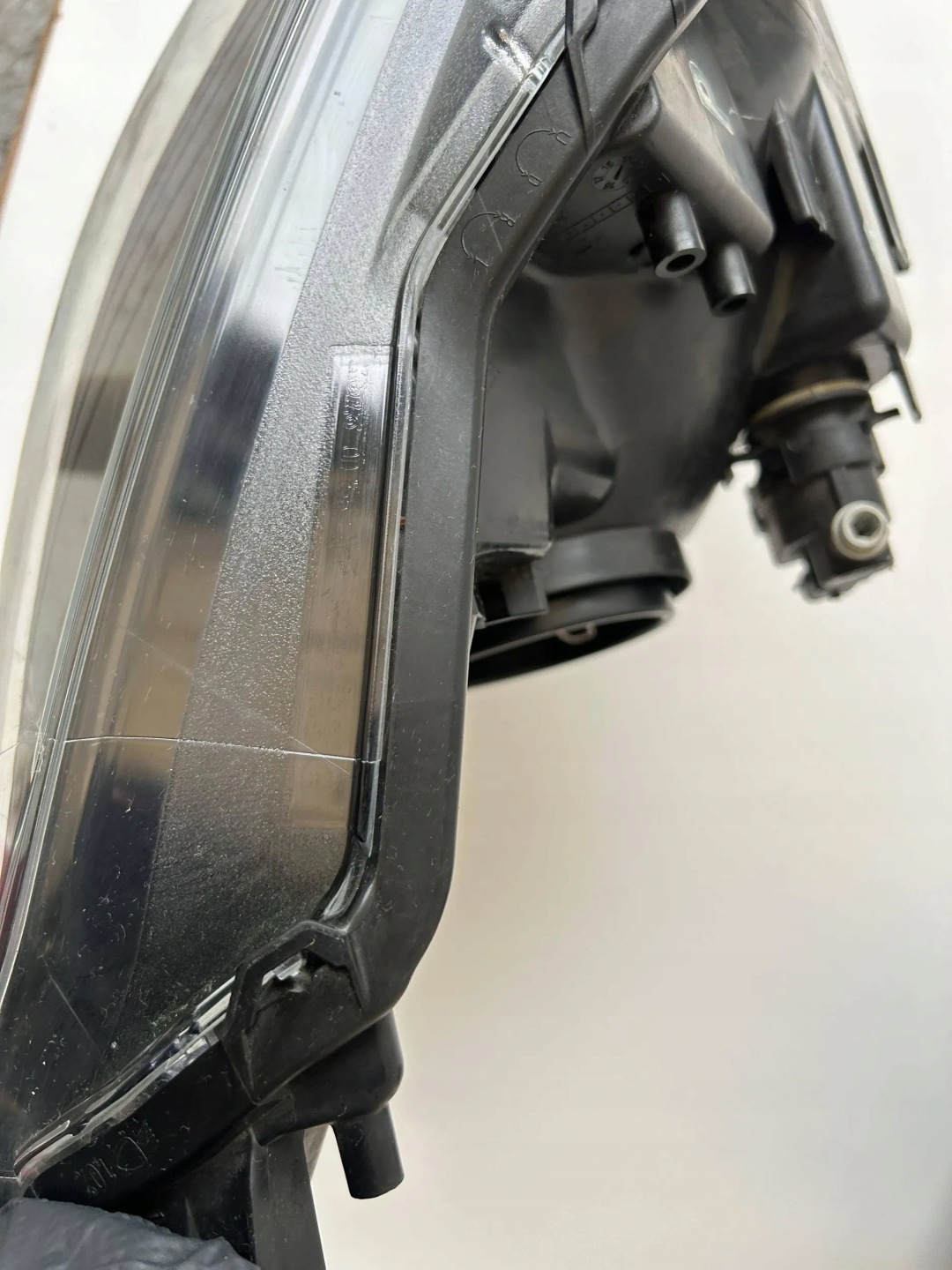 Frontscheinwerfer Toyota Yaris I P1 LED Links Scheinwerfer Headlight - Thumbnail 6