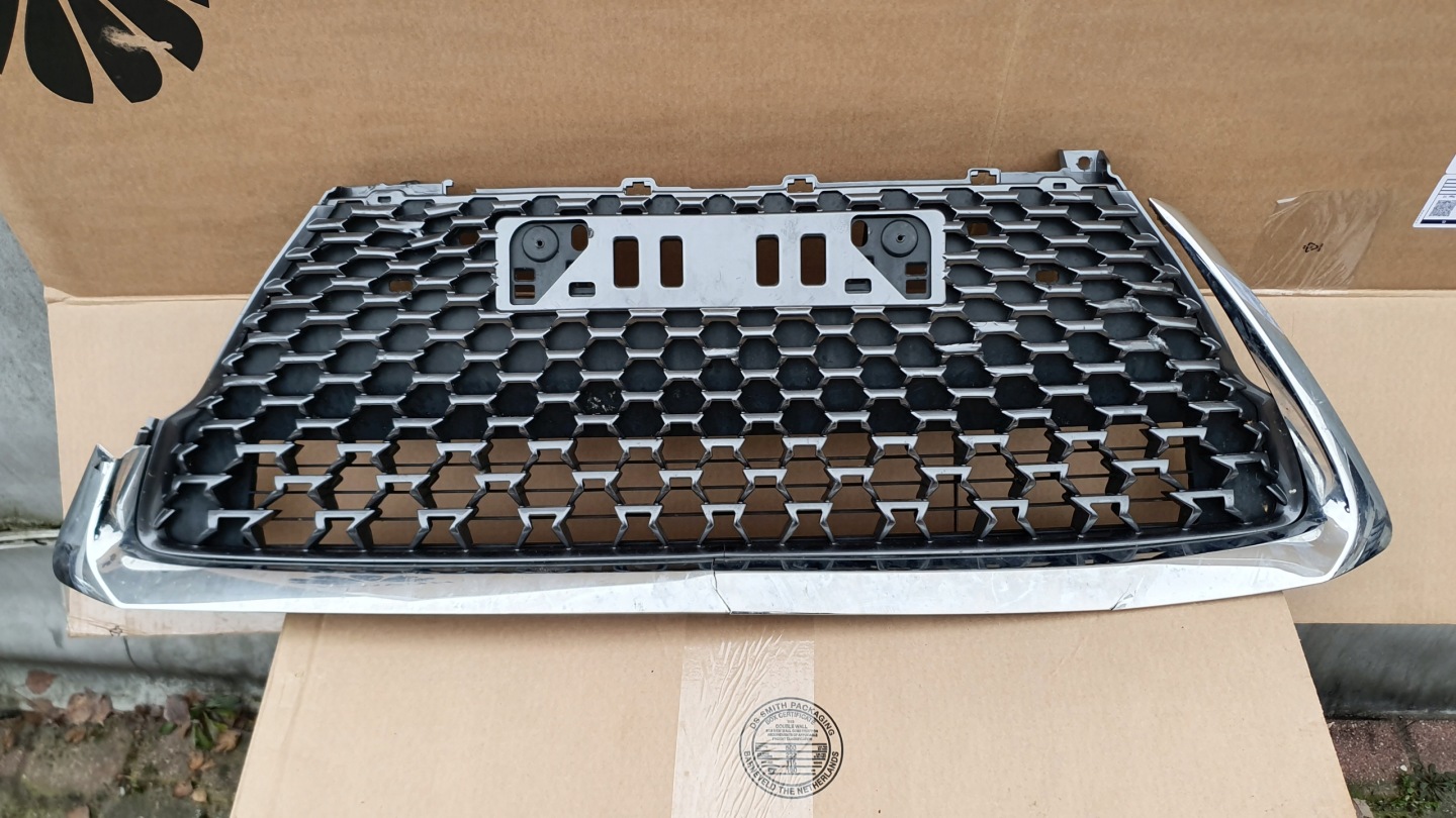 Lexus CT A10 Kühlergrill FRONTGRILL Kühlergitter 5315576040 - Thumbnail 3