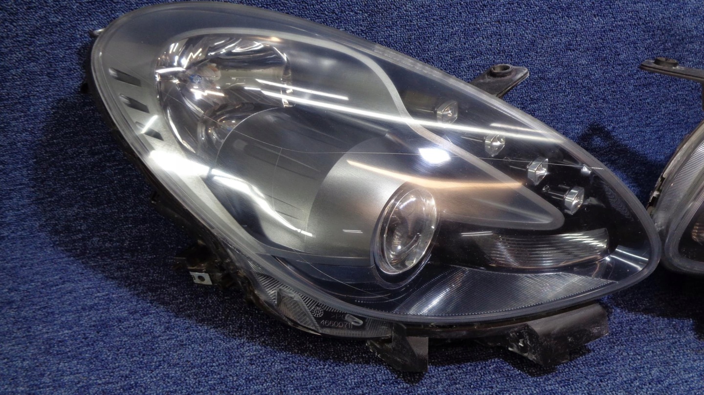Frontscheinwerfer Alfa Romeo Giulietta Typ 940 LED Links Scheinwerfer Headlight - Thumbnail 3
