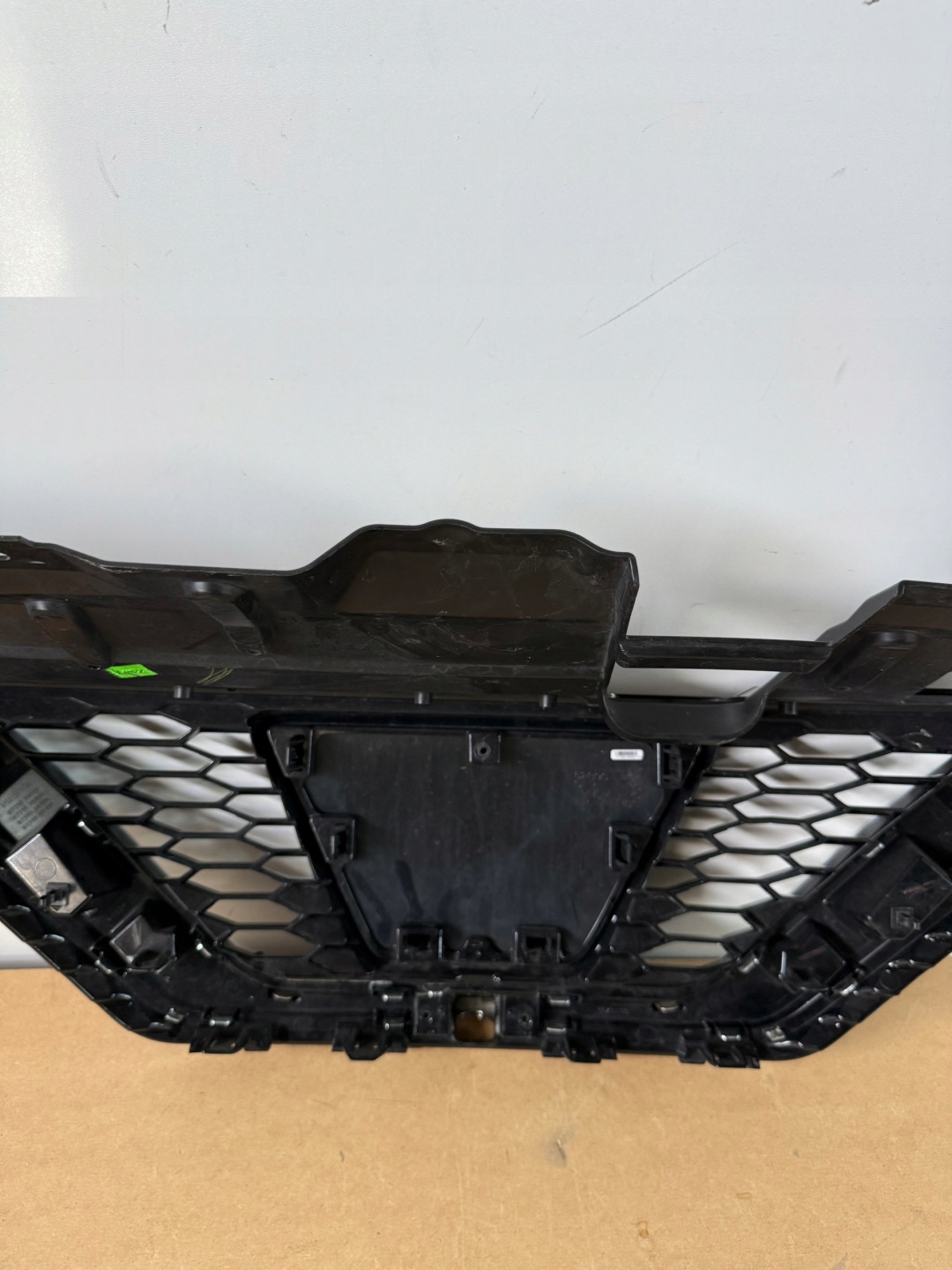 Nissan Qashqai J11 Kühlergrill FRONTGRILL Kühlergitter 62310HV00A - Thumbnail 11