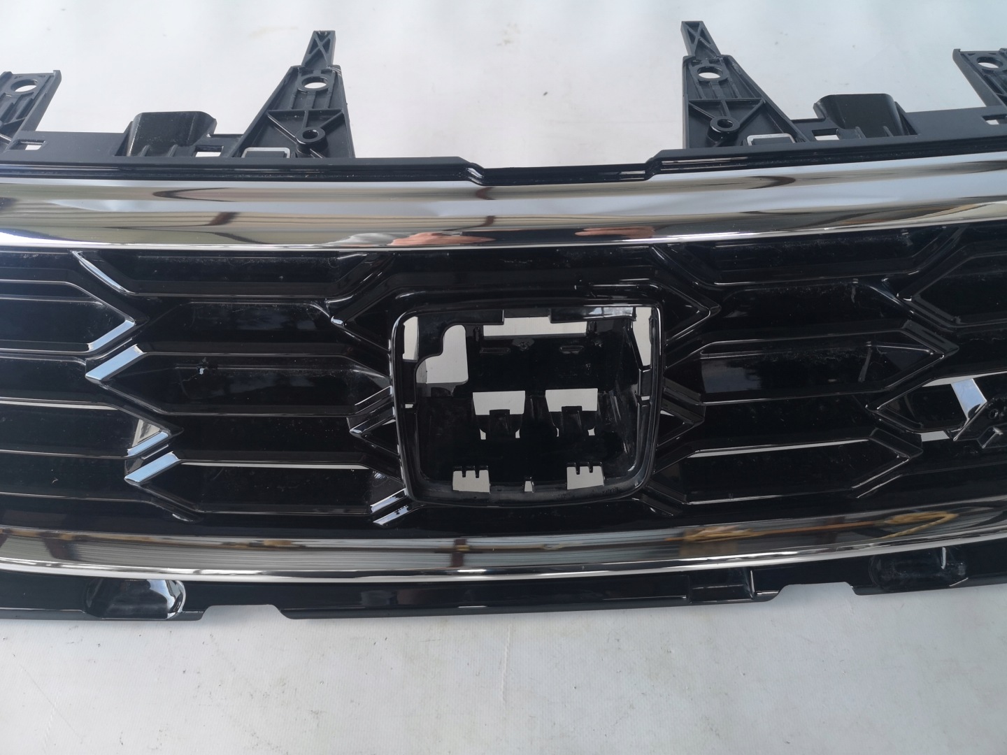 SEAT Ateca 5FP Kühlergrill FRONTGRILL Kühlergitter - Thumbnail 3