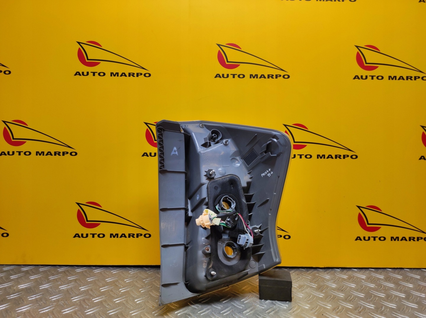 Toyota Prius HW2 Rückleuchte Rearlamp - Thumbnail 5