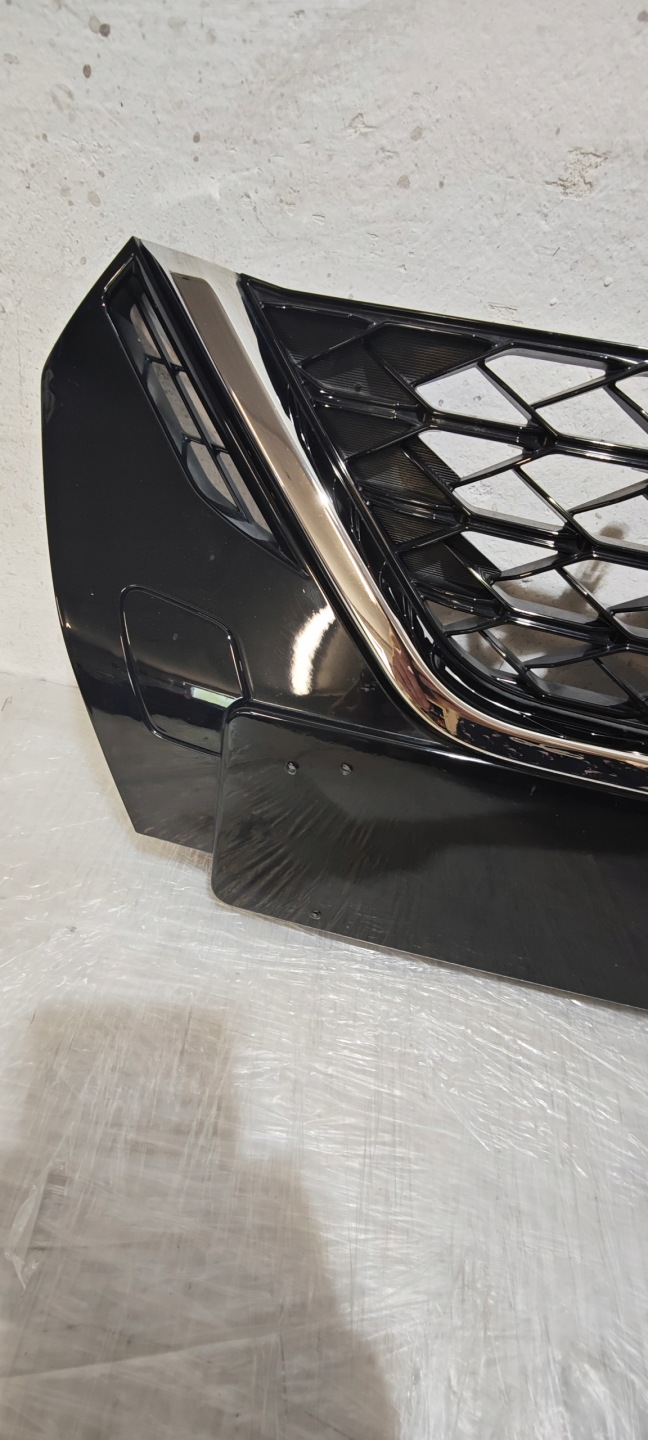 Nissan Micra K14 Kühlergrill FRONTGRILL Kühlergitter 623105FP0A - Thumbnail 6