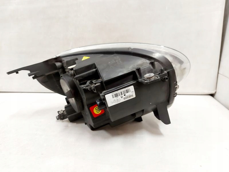 Frontscheinwerfer Fiat 500X ZAF 334 0051978449 Xenon Links Headlight - Thumbnail 19