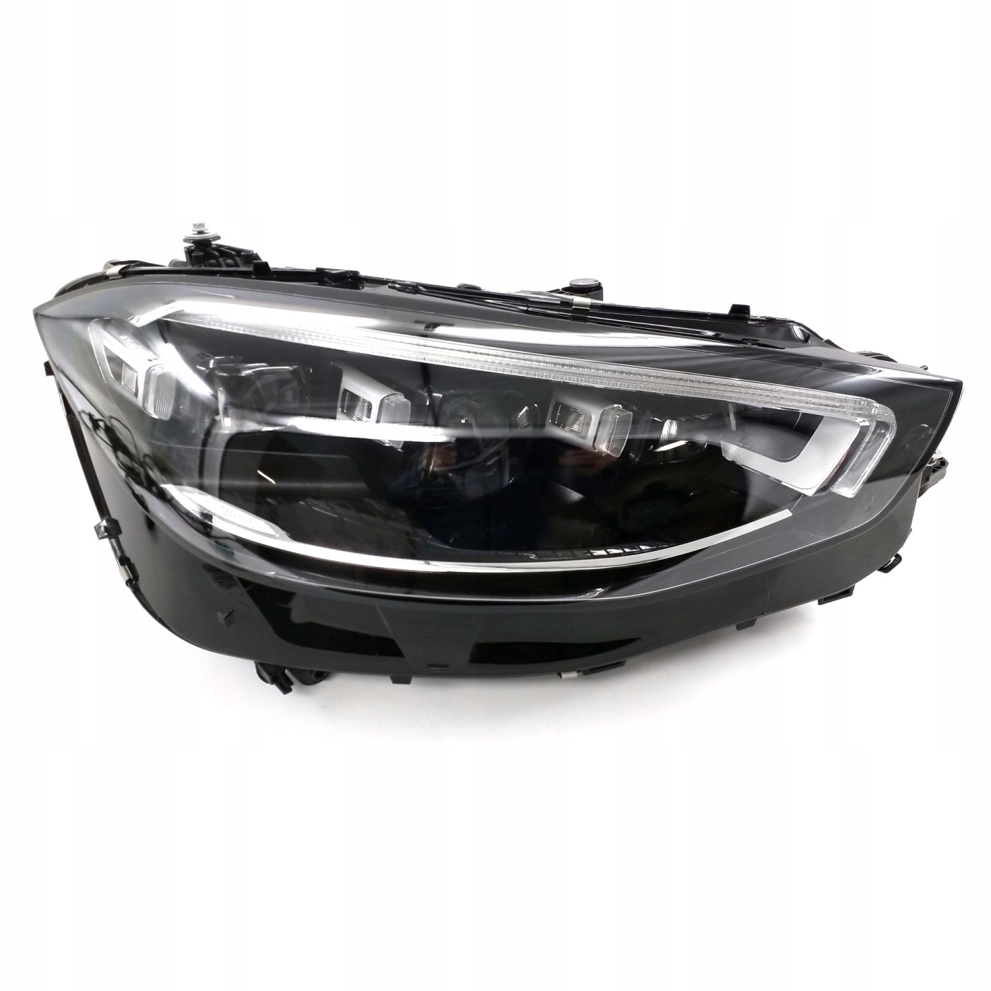 Frontscheinwerfer Mercedes-Benz S-Klasse W223 A2239062605 LED Rechts Headlight - Thumbnail 1