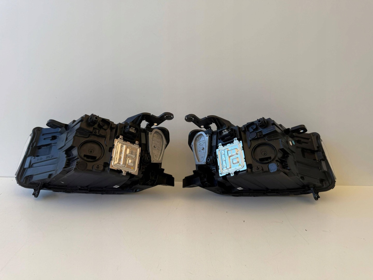 Frontscheinwerfer Opel Grandland 98651675 LED Links Scheinwerfer Headlight - Thumbnail 5