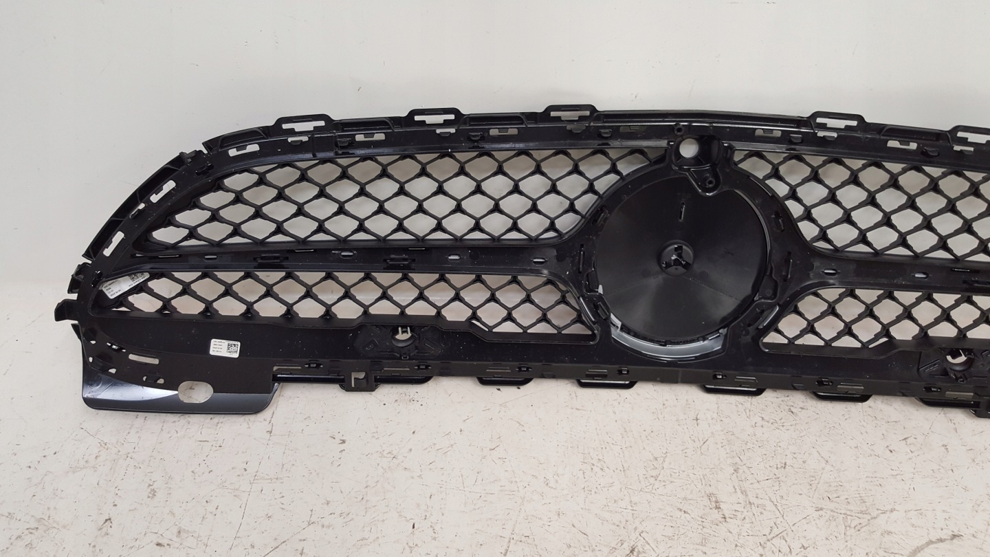 Mercedes-Benz C-Klasse W202 Kühlergrill FRONTGRILL Kühlergitter - Thumbnail 6