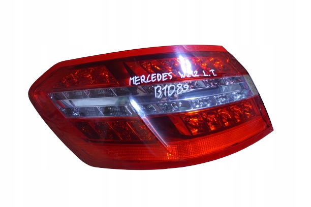 Mercedes-Benz E-Klasse W212 Rückleuchte A2129060558 Rearlamp - Thumbnail 1