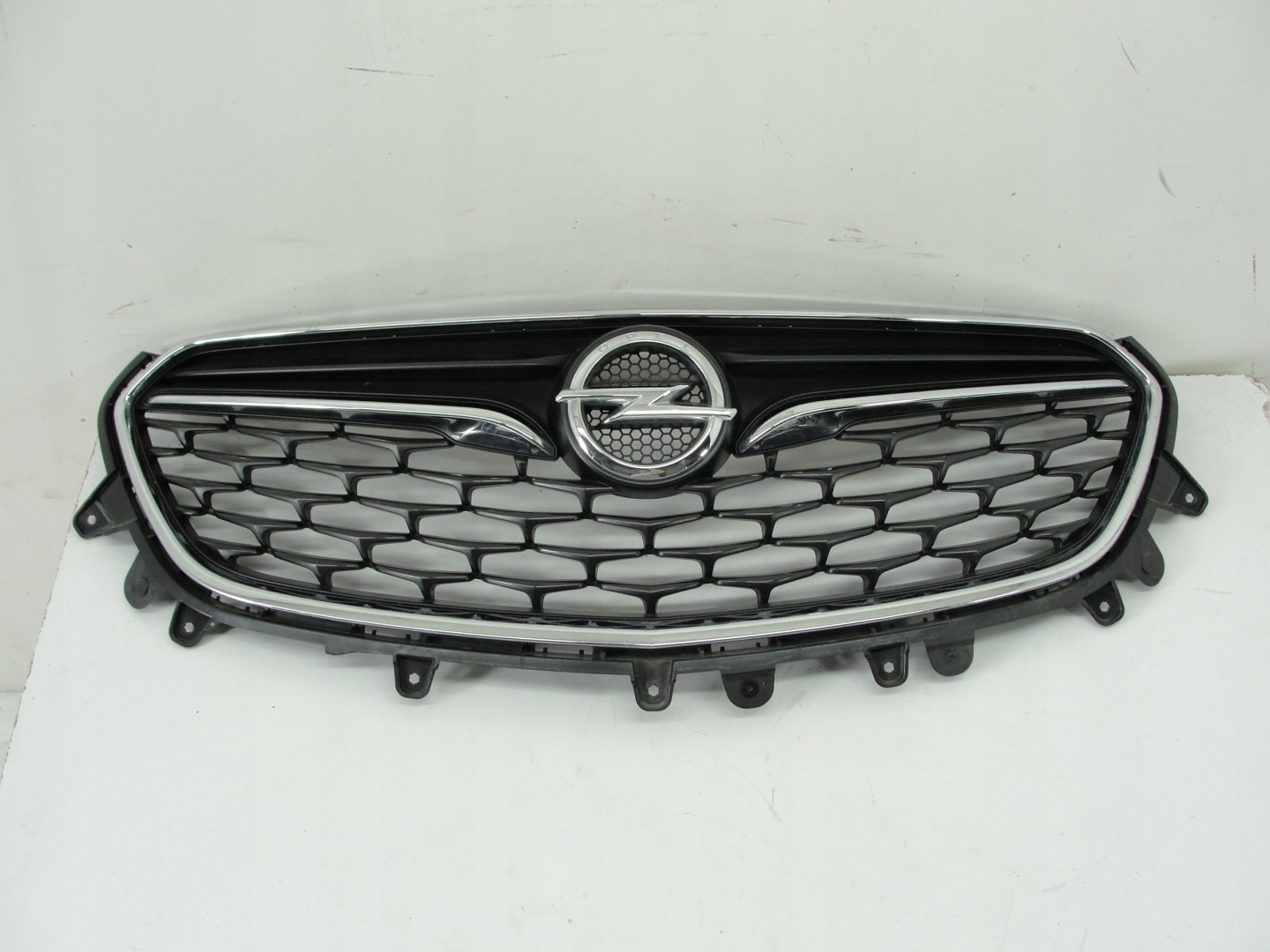 Opel Mokka Kühlergrill FRONTGRILL Kühlergitter 42698086 - Thumbnail 1
