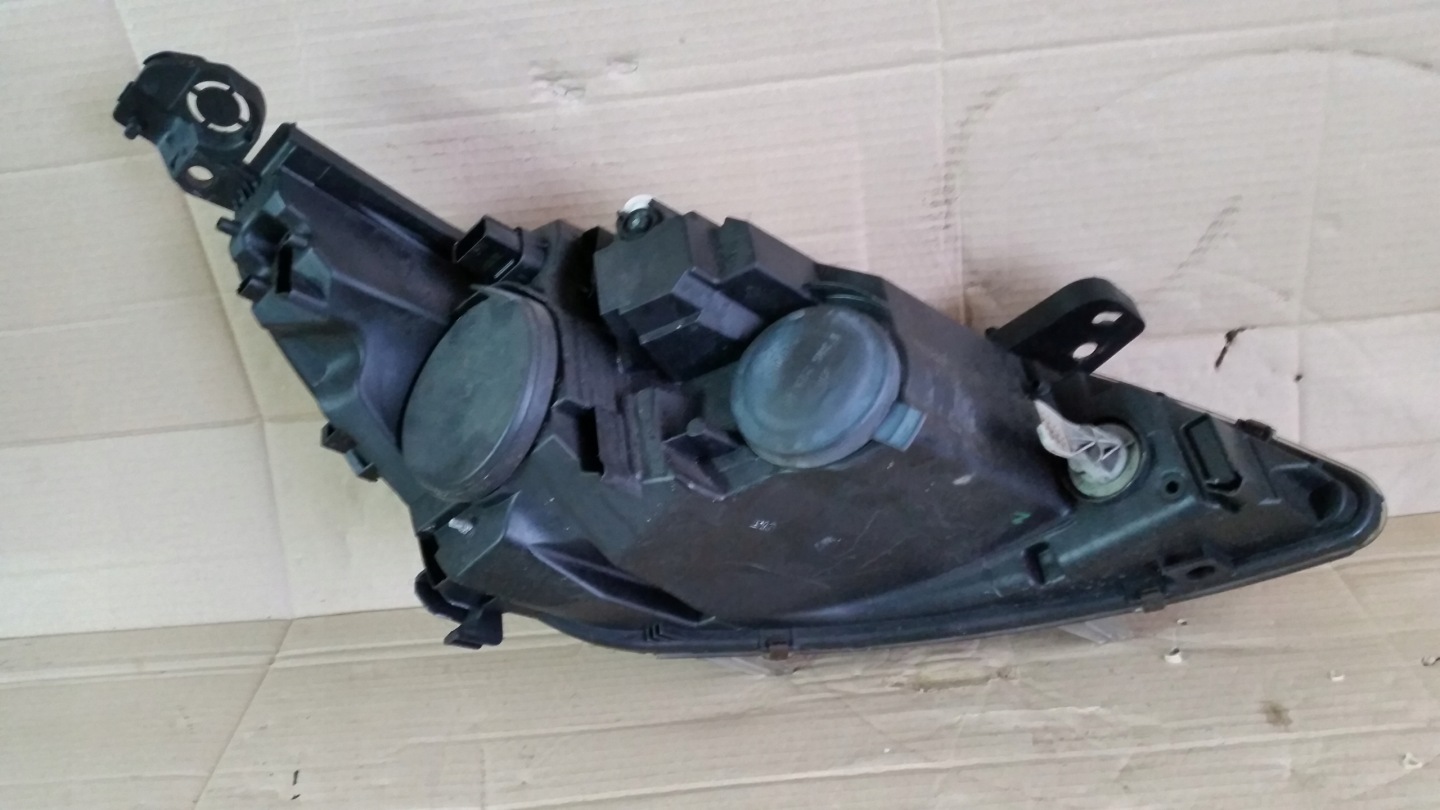 Frontscheinwerfer Peugeot 308 F LED Links Scheinwerfer Headlight - Thumbnail 6