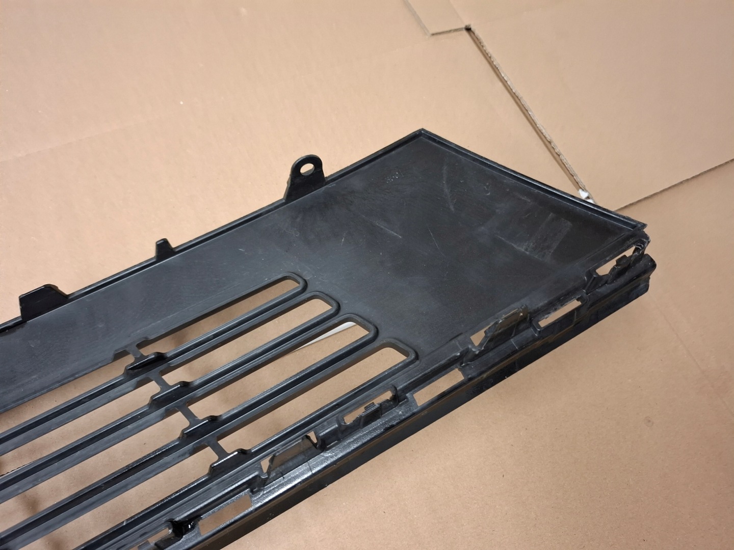 Opel Astra Kühlergrill FRONTGRILL Kühlergitter - Thumbnail 7