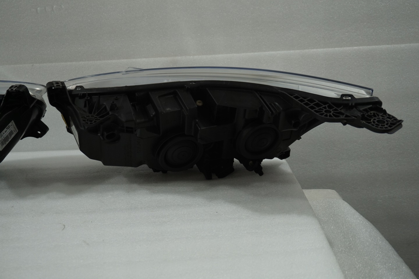 Frontscheinwerfer Ford S-MAX I Mk1 LED Links Scheinwerfer Headlight - Thumbnail 16