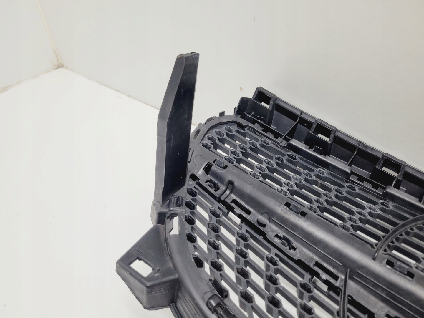 Mercedes-Benz CLA C117 Kühlergrill FRONTGRILL Kühlergitter A1178880600 - Thumbnail 7
